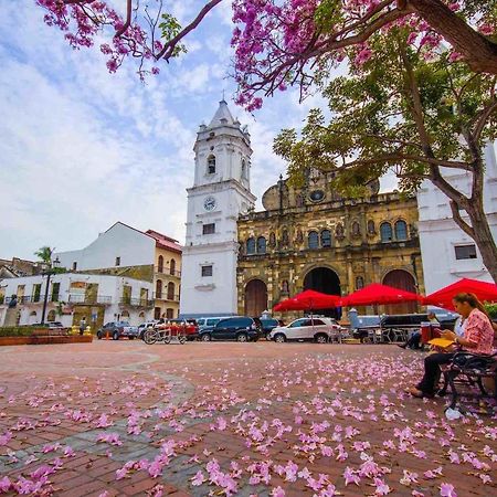 Amazing Suite In Casco Antiguo パナマ・シティー エクステリア 写真