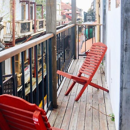 Amazing Suite In Casco Antiguo パナマ・シティー エクステリア 写真